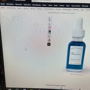 SEPHORA - Earth Harbour - Brightening Ampoule